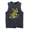 Mario Tank Top V17