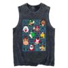 Mario Tank Top V20