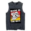 Mario Tank Top V21