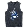 Mario Tank Top V23