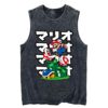 Mario Tank Top V25