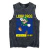 Mario Tank Top V3