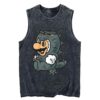 Mario Tank Top V30