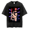 Mario T-shirt V36