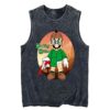 Mario Tank Top V4