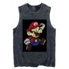 Mario Tank Top V40