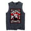 Mario Tank Top V45