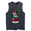 Mario Tank Top V54