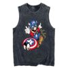 Mario Tank Top V59