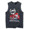 Mario Tank Top V66