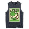 Mario Tank Top V69