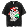 Mario T-shirt V7