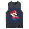 Mario Tank Top V70