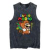 Mario Tank Top V8