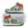 Mario and Luigi Kids Shoes Super Mario Kid Sneakers