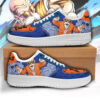 Master Roshi Dragon Ball Z Air Anime Sneakers PT05-N