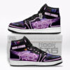 Mauve Avenger AWM J1-Sneakers Custom Games Shoes