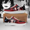 Midari Ikishima Kakegurui Air Anime Sneakers Anime PT11 PT1120