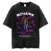 Mihawk One Piece T-shirt