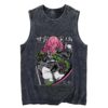 Mitsuri Demon Slayer Tank Top