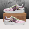 Mitsuri Kanroji Demon Slayer Air Anime Sneakers MN0207