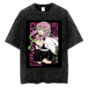 Mitsuri Kanroji Demon Slayer T-shirt