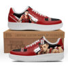 Miyagi Ryota Shoes Anime Air Anime Sneakers