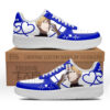 Miyuki Shirogane Shoes Anime Air Anime Sneakers