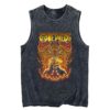 Monkey D. Luffy One Piece Tank Top V2