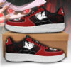 Muzan Demon Slayer Air Anime Sneakers PT0520