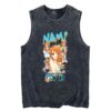 Nami One Piece Tank Top