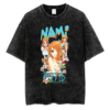 Nami One Piece T-shirt V5