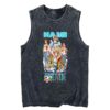 Nami One Piece Tank Top V1