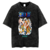 Nami One Piece T-shirt V4