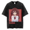 Nana Ebina Himouto! Umaru-chan T-shirt V1