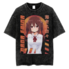 Nene Ebina Himouto! Umaru-chan T-shirt V8