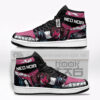 Neo-Noir J1-Sneakers Custom Game C.S Skins