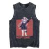 Neptune Hyperdimension Neptunia Tank Top V1