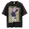 Neptune Hyperdimension Neptunia T-shirt V2