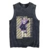 Neptune Hyperdimension Neptunia Tank Top V2