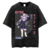 Neptune Hyperdimension Neptunia T-shirt V3