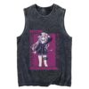 Neptune Hyperdimension Neptunia Tank Top V5