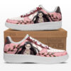 Nezuko Demon Form Demon Slayer Air Anime Sneakers01