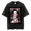 Nezuko Demon Slayer T-shirt V10