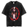 Nezuko Demon Slayer T-shirt V1