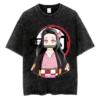 Nezuko Demon Slayer T-shirt V5