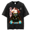 Nezuko Demon Slayer T-shirt V7