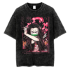 Nezuko Demon Slayer T-shirt V11