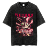 Nezuko Demon Slayer T-shirt V12