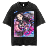 Nezuko Demon Slayer T-shirt V13